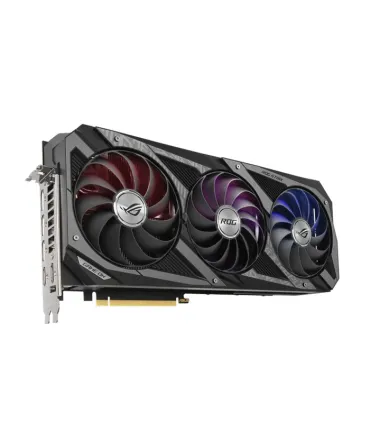 قیمت و خرید  کارت گرافیک  گینوارد ایسوس  RTX 3090 Rog Strix  ,هنارک
