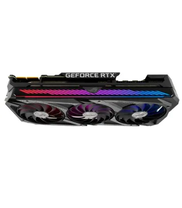 قیمت و خرید  کارت گرافیک  گینوارد ایسوس  RTX 3090 Rog Strix  ,هنارک