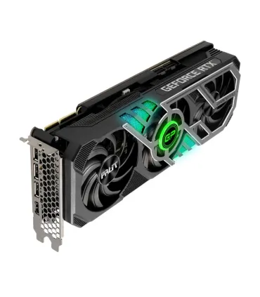 کارت گرافیک  پالیت  RTX 3090 GamingPro