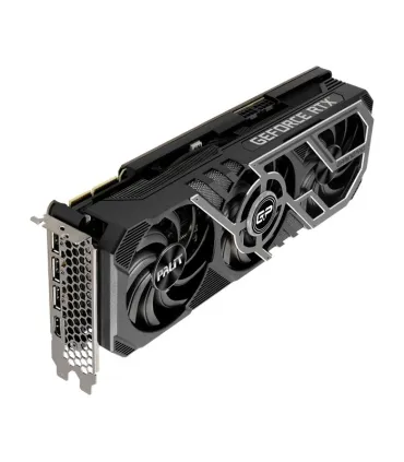 کارت گرافیک  پالیت  RTX 3090 GamingPro