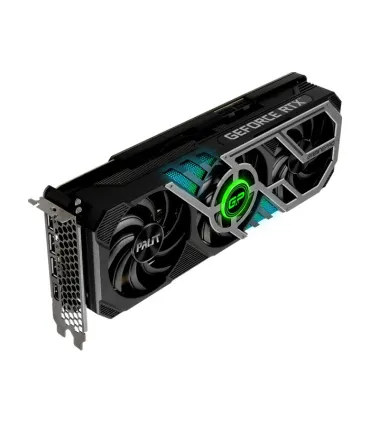 قیمت و خرید  کارت گرافیک  پالیت RTX-3080 GamingPro ,هنارک