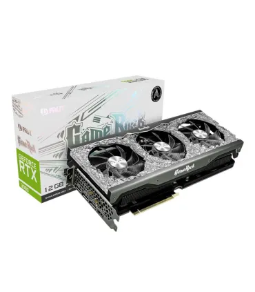 قیمت و خرید کارت گرافیک پالیت RTX 3080 GameRock ,هنارک