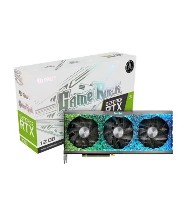 کارت گرافیک  پالیت RTX 3080 GameRock