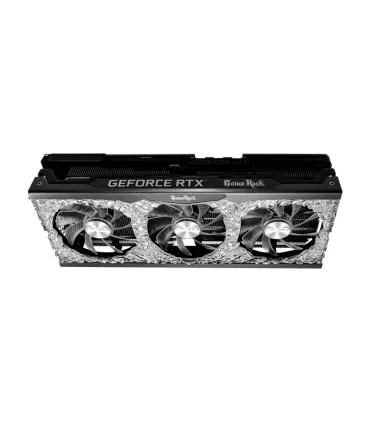 کارت گرافیک  پالیت RTX 3080 GameRock