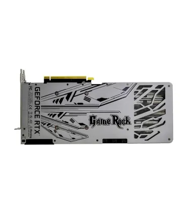 کارت گرافیک  پالیت RTX 3080 GameRock