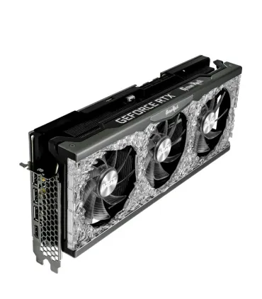 کارت گرافیک  پالیت RTX 3080 GameRock