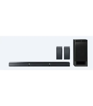 ساندبار سونی SONY HT-RT3