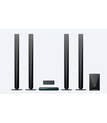 سینما خانگی سونی SONY BDV-E6100