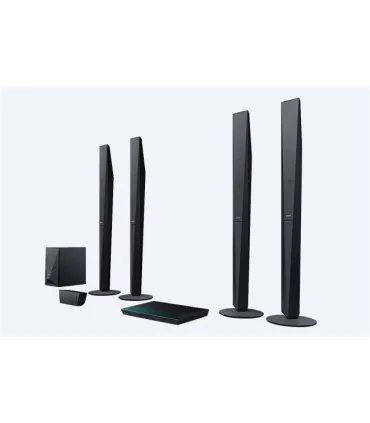 سینما خانگی سونی SONY BDV-E6100