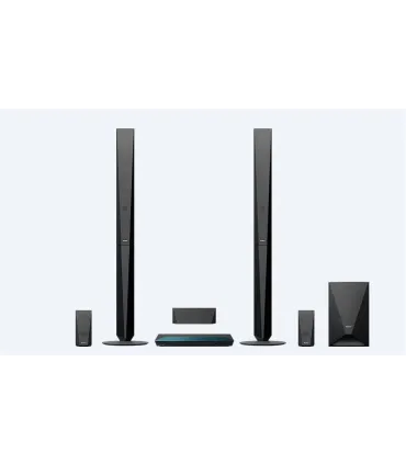 سینما خانگی سونی SONY BDV-E4100