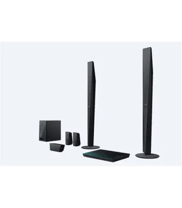 سینما خانگی سونی SONY BDV-E4100