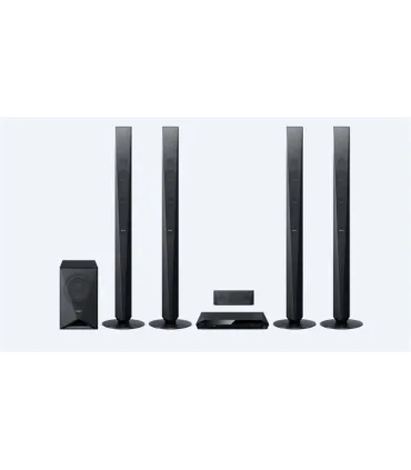 سینما خانگی سونی SONY DAV-DZ950