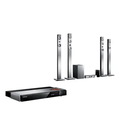 سینما خانگی سامسونگ SAMSUNG HT-F9750W