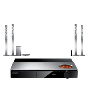سینما خانگی سامسونگ SAMSUNG HT-F9750W