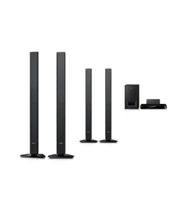 سینما خانگی سامسونگ SAMSUNG HT-F5550K