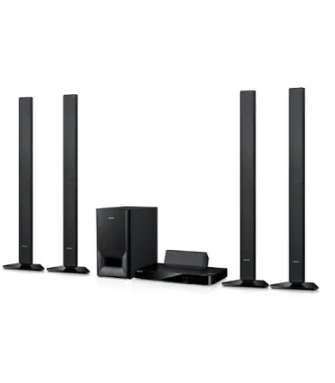 سینما خانگی سامسونگ SAMSUNG HT-F5550K