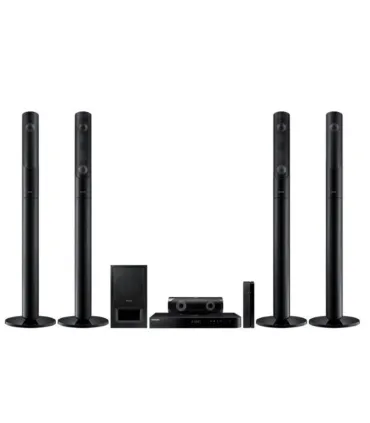 سینما خانگی سامسونگ SAMSUNG HT-J5550WK