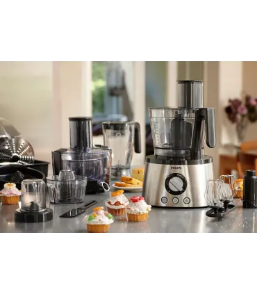 غذا ساز فیلیپس Philips HR7778