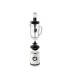 مخلوط کن فیلیپس مدل philips hr2095