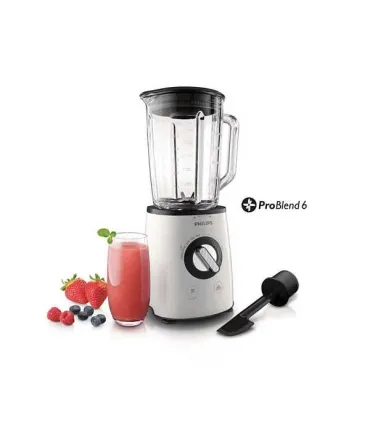 مخلوط کن فیلیپس مدل philips hr2095