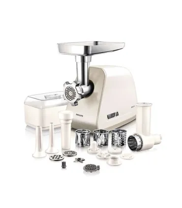 چرخ گوشت فیلیپس مدل HR2728