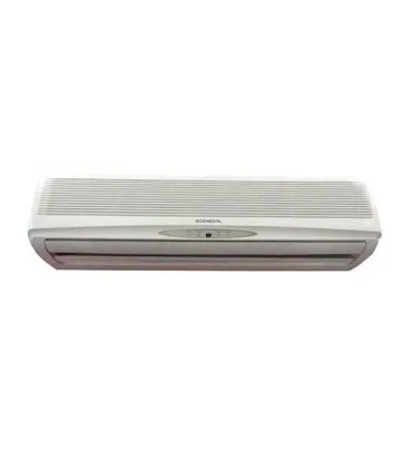 کولر گازی 24000 اجنرال ASG24RBAJ