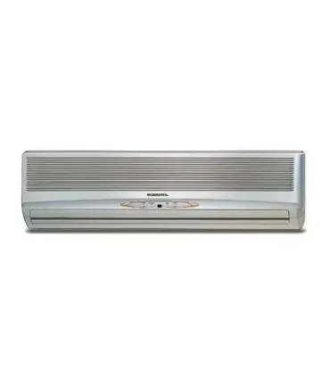 کولر گازی 24000 اجنرال ASG24RBAJ