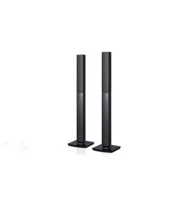 سینما خانگی ال جی LHD655N