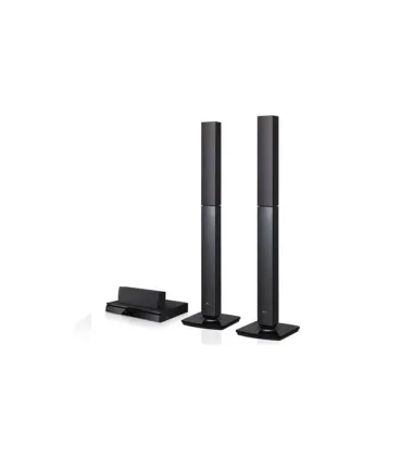 سینما خانگی ال جی LHD655N