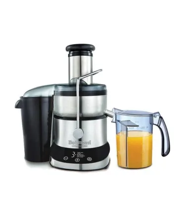 آبمیوه گیری 4 کاره دلمونتی DL360