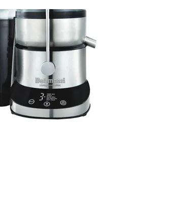 آبمیوه گیری 4 کاره دلمونتی DL360