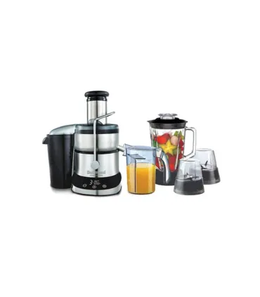آبمیوه گیری 4 کاره دلمونتی DL360