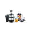 آب میوه گیری 4 کاره دلمونتی DL360
