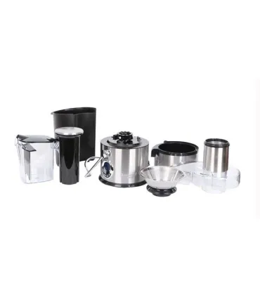 آبمیوه گیری دلمونتی Dl 275