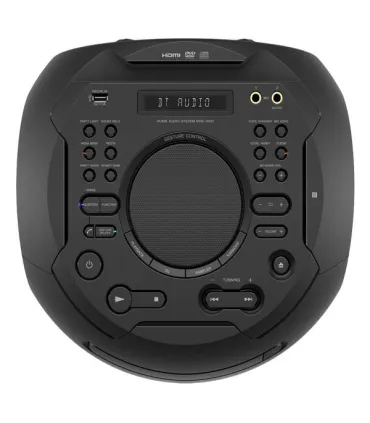 سیستم صوتی سونی MHC-V41D