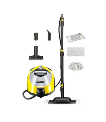 بخار شوی کارچر KARCHER SC3