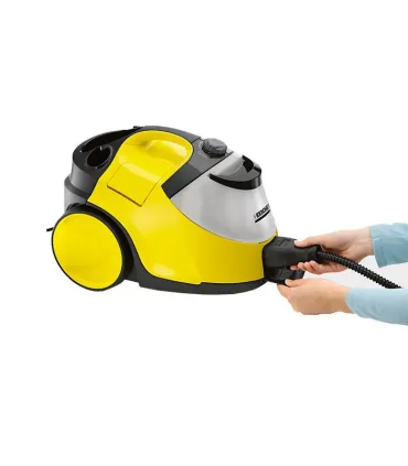 بخار شوی کارچر KARCHER SC3