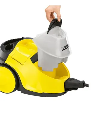 بخار شوی کارچر KARCHER SC3