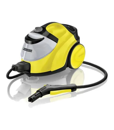 بخار شوی کارچر KARCHER SC3