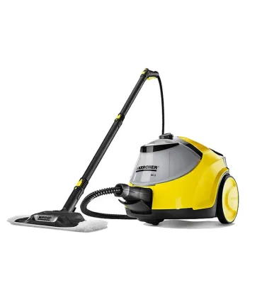بخار شوی کارچر KARCHER SC3