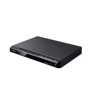 دی وی دی سونی sr760