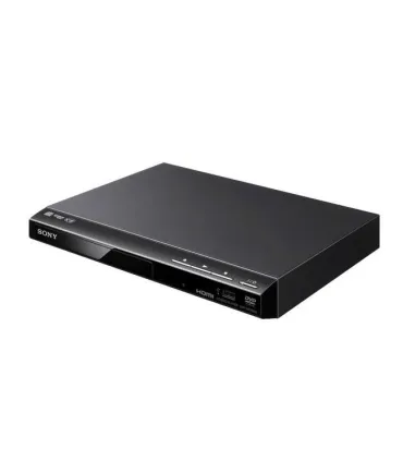 دی وی دی سونی sr760