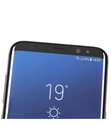 گوشی موبایل سامسونگ samsung galaxy s8 plus