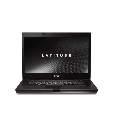 لپ تاپ استوک دل e6510