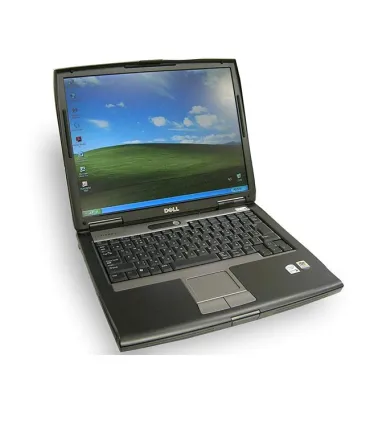 لپ تاپ دل Latitude D520