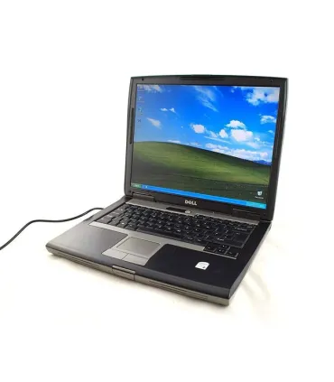 لپ تاپ دل Latitude D520