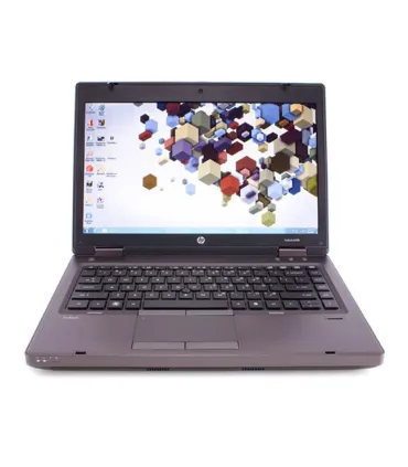 لپ تاپ استوک اپل PROBOOK 6465b