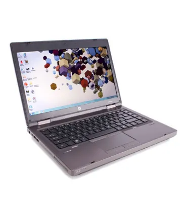 لپ تاپ استوک اپل PROBOOK 6465b