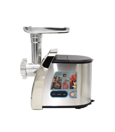 چرخ گوشت ناسا ns-318
