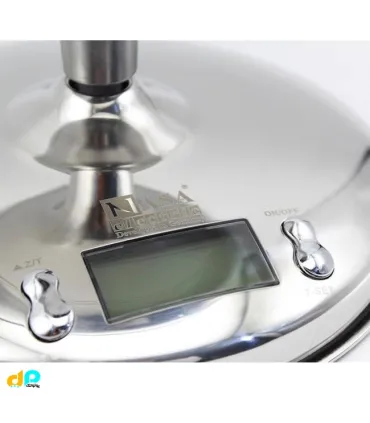 ترازوی دیجیتالی ناسا NS-1151